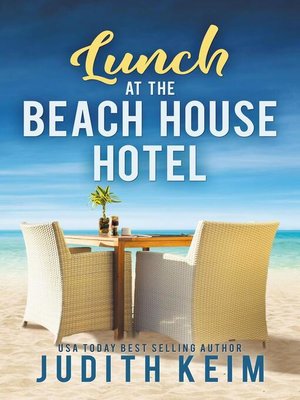 cover image of Lunch at the Beach House Hotel